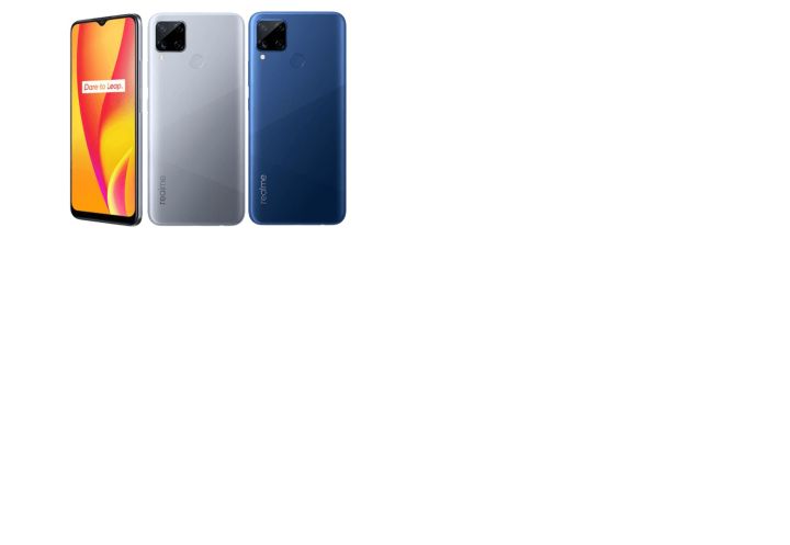 Oppo Realme Realme C15 4ram 64gb Ram 64gb Realme C15 4gb