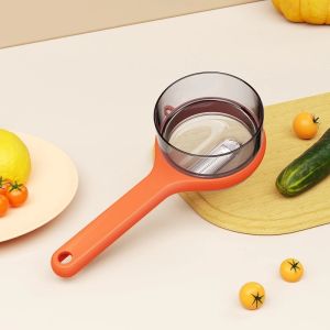 【SG】Multifunctional Peeling Knife with Storage Box Manual Portable Veggie Peelers Kitchen Accessories