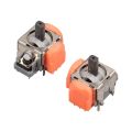BETTERFORM 3D Analog TMR Electroic Joystick High Precision Anti-Drift ThumbStick Rocker High Quality Upgraded Game Accessories for PS5/PS4/XBOX Game Controller. 