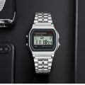 OCwatch Digital Jam Tangan Perempuan Wanita Lawa Watches Watch Women Rose Gold Hadiah Gift. 