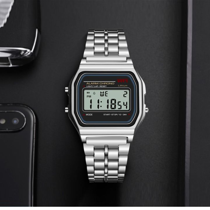 OCwatch%20Digital%20Jam%20Tangan%20Perempuan%20Wanita%20Lawa%20Watches%20Watch%20Women%20Rose%20Gold%20Hadiah%20Gift%20-%20Image%204