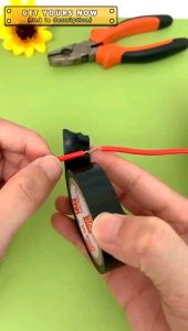 Isolasi Bakar Harga Per 1meter Ukuran 1mm - 4mm Heat Shrink Selongsong Bakar Isolasi kabel Listrik Heat Shrink Tubes