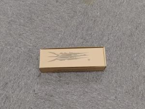 25cm Wolverine Claw Blade Role Play Party Costume Props 1:1 Cosplay James Howlett Superhero Wolverine Weapons Prop Kids Gift Toy