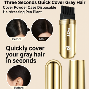 Hairdressing Comb Reusable No Chemical Ingredients Hair Care Convenience Experience Health Adults