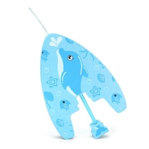 Swimming Kickboards for Swim Training Swimming Kick Board with Water Squirters for Adult and Kid Swimming Training Aids