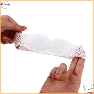 Follow Get More【Metonna】 Baby Eye Mask For Jaundice Phototherapy LED Blue Ray Light Lamp Home Use Newborn Eyes Care