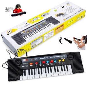 Đàn Piano MQ-3700 Kèm Micro Cho Bé