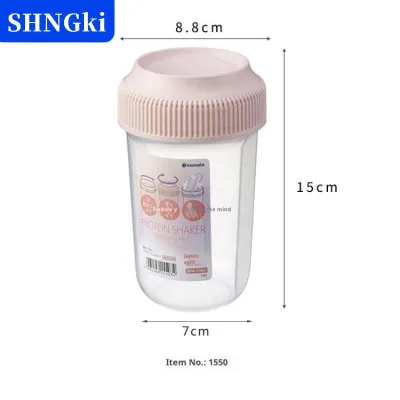 [COD] SHNGki Cốc lắc thể hình 400 ml cho nam và nữ cốc trộn sữa lắc bột protein thể thao đồ gia dụng chăm sóc sức khỏe và làm đẹp