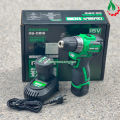 Máy khoan pin 3 chức năng 16.8V Ruiba RB-DB16. 