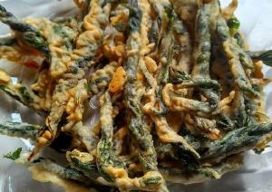 Camilan Sehat Untuk Diet: Keripik Belut Organik