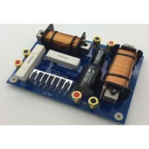 Speaker Passive Crossover