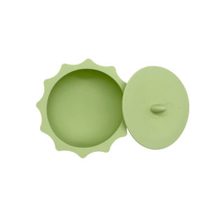 MISTER FOX ถ้วยชาม จาน ช้อมส้อม แก้วน้ำหัดดื่ม สำหรับเด็ก 6 เดือนขึ้นไป