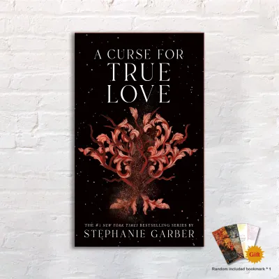 Once Upon a Broken Heart:Once Upon a Broken Heart 1-3 by Stephanie Garber Romance novel books