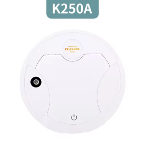 Smart Sweeping Robot 5 In 1 Sapu Portable Penyedot Debu Rumah Pel Pembersih Debu Lantai Robot Vacuum Cleaner Sapu Otomatis