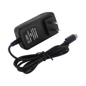 ตัวป้องกันความปลอดภัยสำหรับโทรศัพท์แท็บเล็ตชาร์จ USB เร็วตัวซี15วัตต์น้ำหนักเบาสำหรับเดินทาง