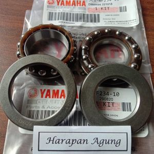 Komstir Comstir Yamaha Old Vixion Lama New Vixion 3C1 (Yamaha Genuine Parts)