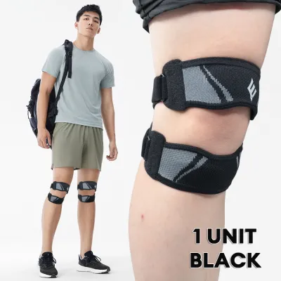 Neenca Nén Kép Có Thể Điều Chỉnh Xương Chè Băng cố định gối Cho Relief Đau Đai bó gối Hỗ Trợ Cho Chạy Nhảy tập gym Viêm Gân Viêm Khớp phục hồi chấn thương Khớp Và Cơ Bắp