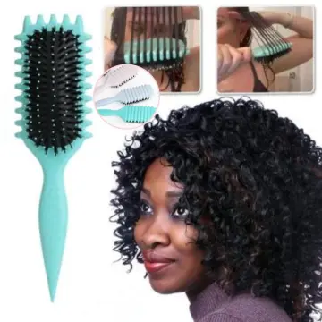 Shop Hair Blower Curling Brush with great discounts and prices online Sep 2024 Lazada Philippines