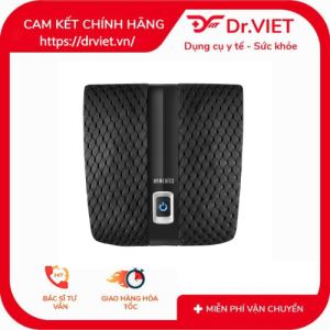 Máy massage chân công nghệ GEL-TOUCH kèm nhiệt Homedics FMS-271HA