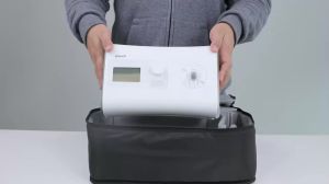 Universal CPAP Filters Replacement Set Compatible with Yuwell YH-550 YH-660 YH-670 Machines 10-50pcs Respiratory Care Accessorie