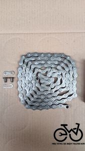 Sên Xe Đạp DTO - Sên Xe Đạp Fixed Gear- Sên Xe Đạp Điện