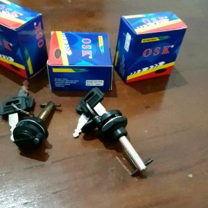 Kunci Box Belakang RX King & RX New: Bahan Besi Merk Osk