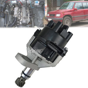 [READY STOCK] Suzuki Vitara G16A EPI Ignition Distributor Electronic (7 Pin) Vitara 1.6 SE416 SV416 G16B 16V 1995-1998