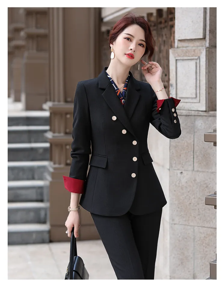 Women's Suits Set