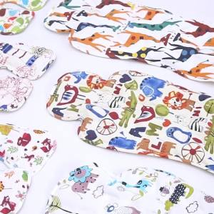 LZD  Baby Stroller Sleeping Mat Ice Pad Baby Stroller Safety Seat Sleeping Mat Children Dining Chair Ice Beads Cooling Mat Summer Universal