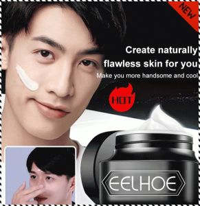 Pre-makeup Cream Concealer Long-lasting Moisturizing Refreshing and Non-greasy Reduce Fine Lines
