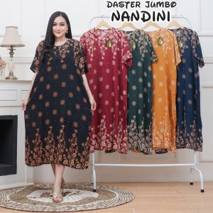 Jogja Kaftan Abaya By Alinrafd Kaftan Rayon Premium Kaftan Jumbo motif Kaftan Batik Busui Lengan Panjang Gamis Terbaru