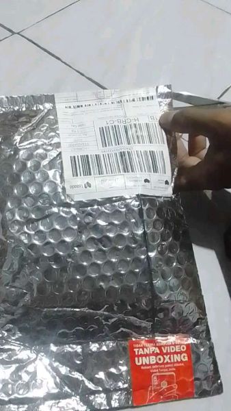 Buyer review video 3