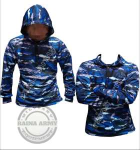 Kaos Hoo Die & Kaos Jersey Dry Fit: Pilihan Terbaik untuk Olahraga