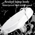 E27 LED Light Bulb High Bright Energy Save Long Life 18W 24W 36W 50W LED Bulbs LED Light Ultralight Brightness Lighting. 
