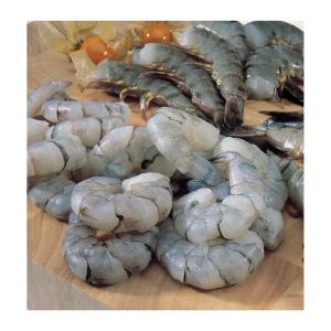 Catch Seafood Jumbo Peeled Prawns Family pack - Frozen