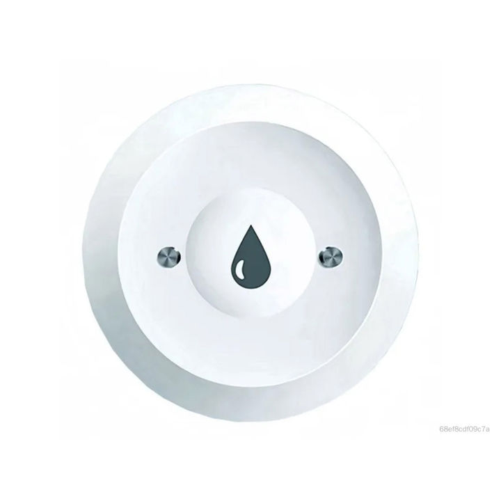 Drip Detector Water Leakage Detection Detector Independent Water Leak Sensor ...
