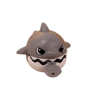 Gantungan Kunci Hiu Lucu Boneka Hiu Lucu untuk Anak-Anak dan Dewasa