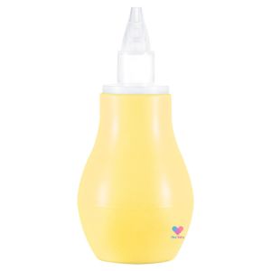 🌈 ที่ดูดน้ำมูกเด็กเล็ก ทำความสะอาดจมูกเด็กเล็ก อุปกรณ์ทำความสะอาดสำหรับเด็ก baby OK007