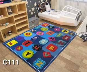 CARPET CARTOON/KARPET ABC/3D/VALVET/RUGS/WATERPROOF