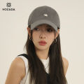 HOZADA Women Mens Sport Fashion Sun Protection Breathable Adjustable Hat Quick Dry Baseball Cap for Men Outdoor Sports Workout. 