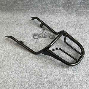 Baga Sau Gpx Legend 150-200