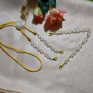 Tali Strap Masker