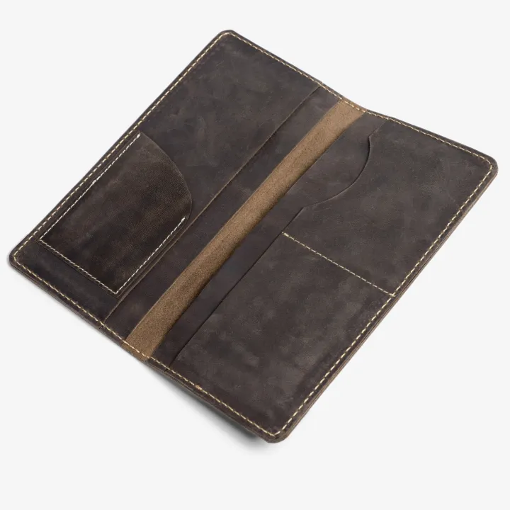 Crazyhorse%20C102%20premium%20cowhide%20wax%20horse%20long%20leather%20mens%20handheld%20wallet,%20exquisite%20lines,%20multiple%20compartments;%20Phone%20case,%20fashionable%20personal%20item,%20full%20box%20luxury%20,%20brand%20dust-proof%20professional%20genuine%20leather,%2012-month%20warranty%20-%20Image%203
