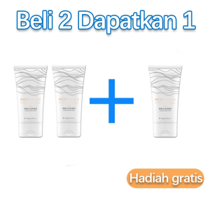 eksfoliasi wajah Face Scrub Exfoliating Gel pembersih wajah Kapasitas ekstra besar 150gr Hydrating Improve Dull Skin pembersih komedo mengecilkan poripori Scrub Badan Exfoliating Wajah