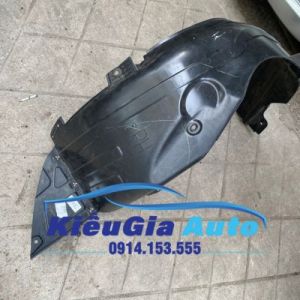 Chắn bùn lòng dè trước Hyundai i10 2021-2023 86812K6000 Chính hãng