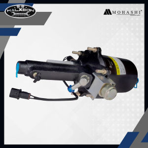 MITSUBISHI 6D14 LONG BRAKE BOOSTER HYDROVAC MBM-289 MOHASHI MC-828265