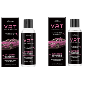 Invisible Nano Car Coating Agent Paint Maintenance Polish Coating Renovatio Hydrophobic Coating for Cars汽车纳米镀膜喷雾