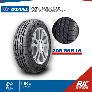 OTANI TIRE EK2000 205/65R16 ( 1 PC )