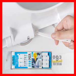 Bộ 7 Cây Lau Vệ Sinh Khe Hở Ngóc Ngách Cọ Chổi Vệ Sinh Khe Nhà Tắm Nhà Bếp