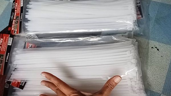 Buyer review video 2